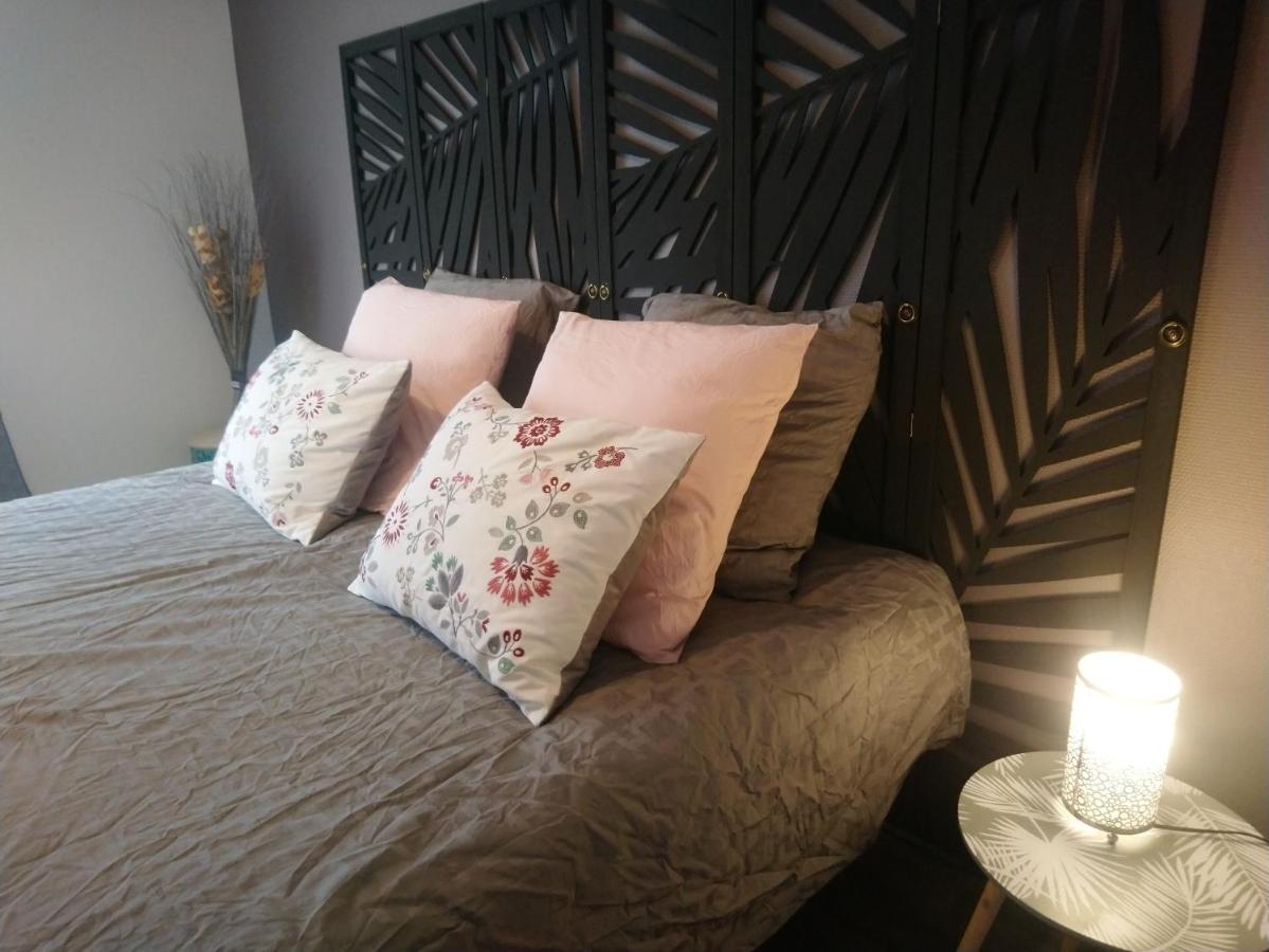 Masevaux-Niederbruck Gite Des Abeilles 4P 80M2 المظهر الخارجي الصورة